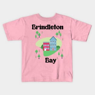 Brindleton Bay Kids T-Shirt